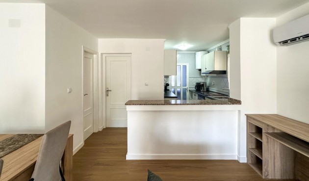 Återförsäljning - Duplex -
San Miguel de Salinas - Las Filipinas