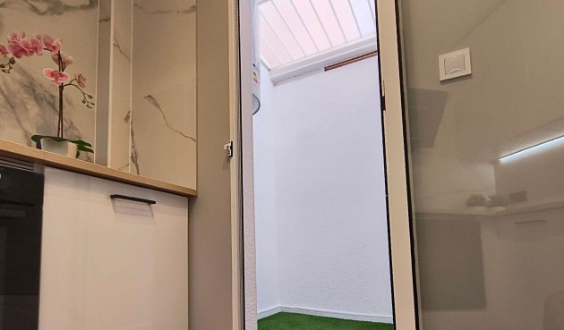 Reventa - Town House -
Orihuela Costa - Los Balcones