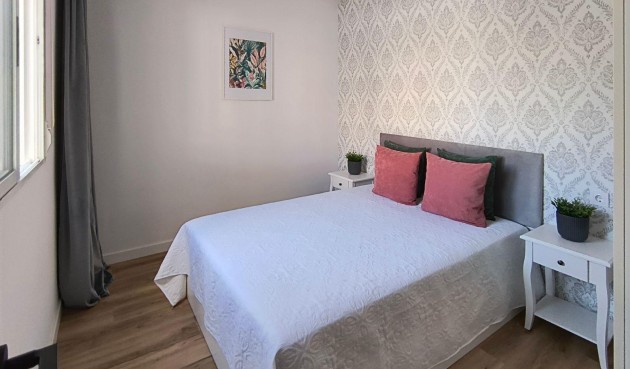 Reventa - Town House -
Orihuela Costa - Los Balcones
