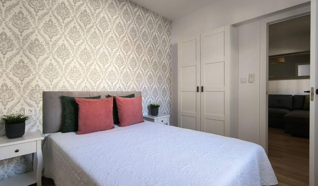 Reventa - Town House -
Orihuela Costa - Los Balcones