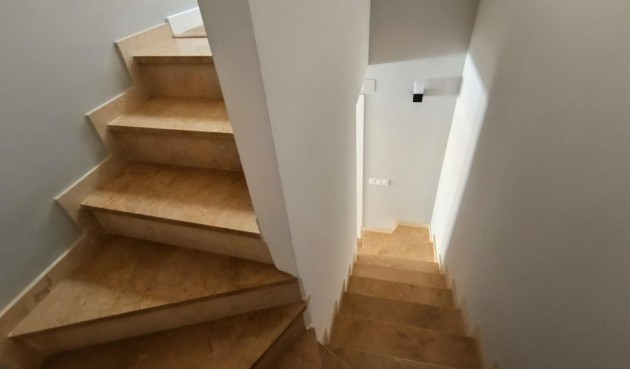 Reventa - Town House -
Orihuela Costa - Los Balcones