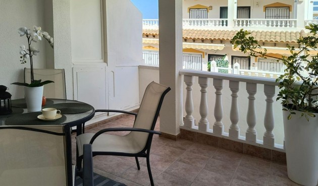 Reventa - Town House -
Orihuela Costa - Los Balcones