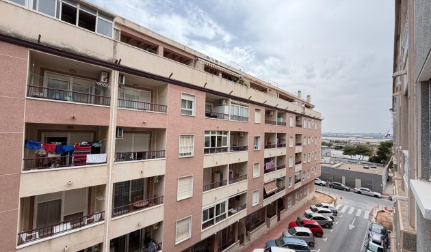 Brukt - Apartment -
Torrevieja - PARQUE DE LAS NACIONES