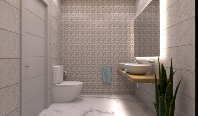 Resale - Villa -
Rojales - Inland