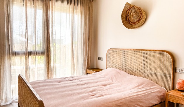 Återförsäljning - Apartment -
San Javier - Costa Calida