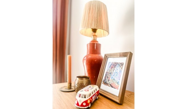 Återförsäljning - Apartment -
San Javier - Costa Calida