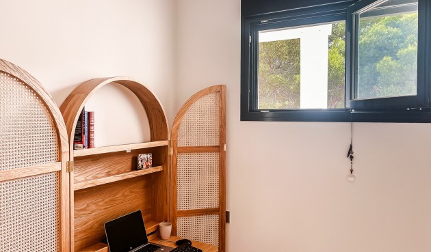 Återförsäljning - Apartment -
San Javier - Costa Calida
