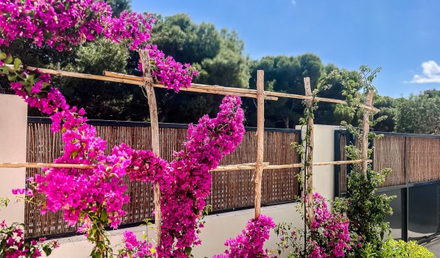 Återförsäljning - Apartment -
San Javier - Costa Calida