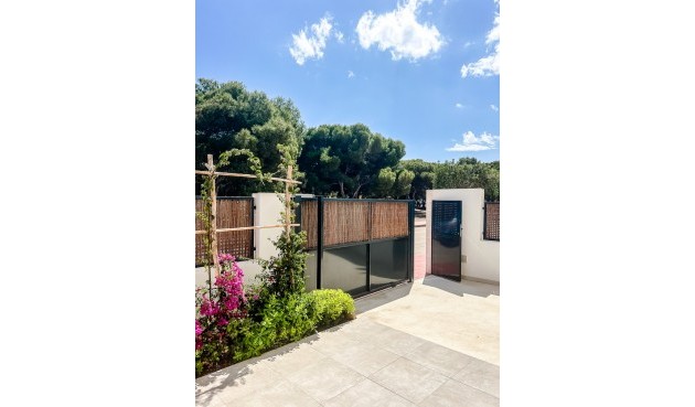 Återförsäljning - Apartment -
San Javier - Costa Calida