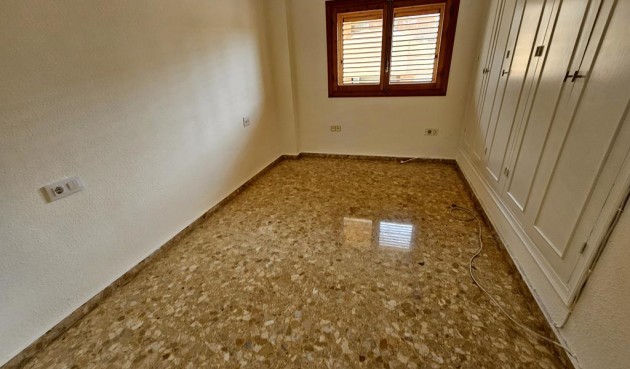 Återförsäljning - Apartment -
Jávea - Costa Blanca