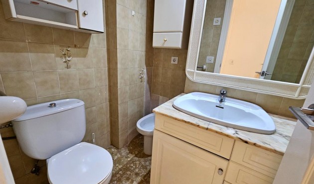 Återförsäljning - Apartment -
Jávea - Costa Blanca