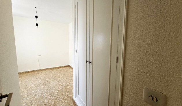 Återförsäljning - Apartment -
Jávea - Costa Blanca