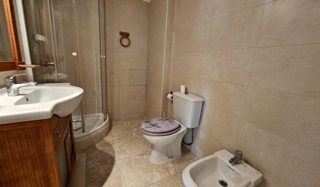 Återförsäljning - Apartment -
Jávea - Costa Blanca
