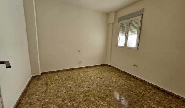 Återförsäljning - Apartment -
Jávea - Costa Blanca