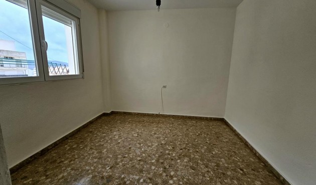 Återförsäljning - Apartment -
Jávea - Costa Blanca