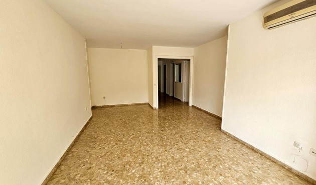 Återförsäljning - Apartment -
Jávea - Costa Blanca