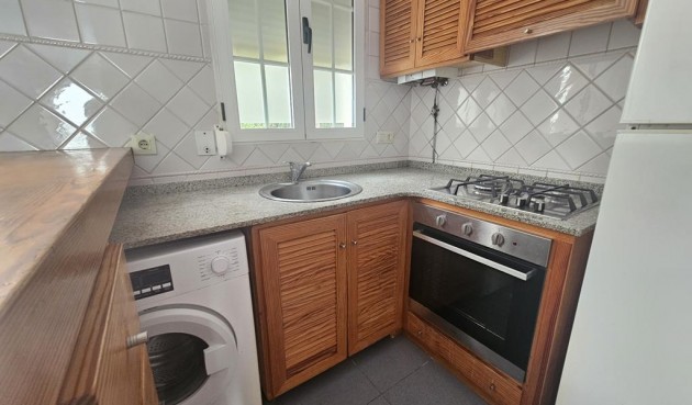 Reventa - Apartment -
Jávea - Costa Blanca
