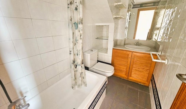Reventa - Apartment -
Jávea - Costa Blanca