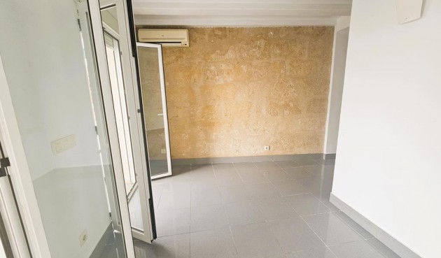 Reventa - Apartment -
Jávea - Costa Blanca