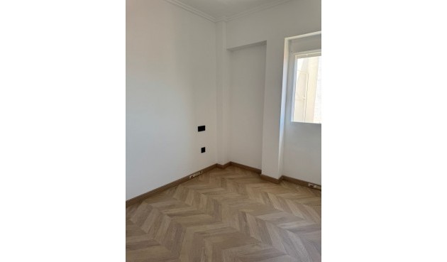 Återförsäljning - Apartment -
Jávea - Costa Blanca