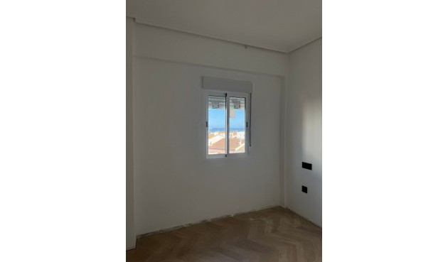Återförsäljning - Apartment -
Jávea - Costa Blanca