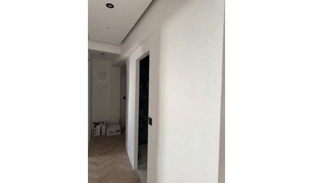 Återförsäljning - Apartment -
Jávea - Costa Blanca