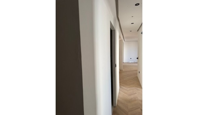 Återförsäljning - Apartment -
Jávea - Costa Blanca