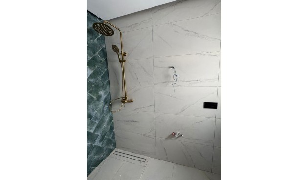 Återförsäljning - Apartment -
Jávea - Costa Blanca