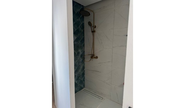 Återförsäljning - Apartment -
Jávea - Costa Blanca