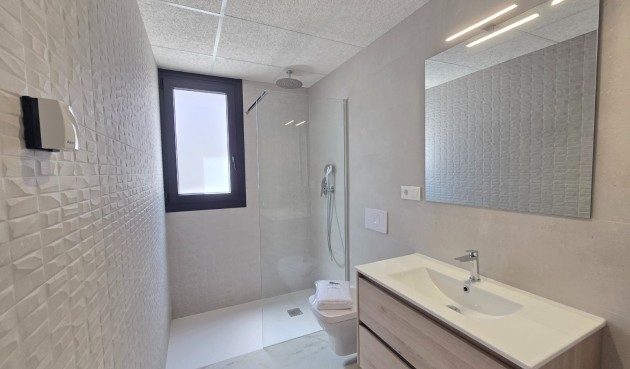 Återförsäljning - Apartment -
Orihuela Costa - Costa Blanca