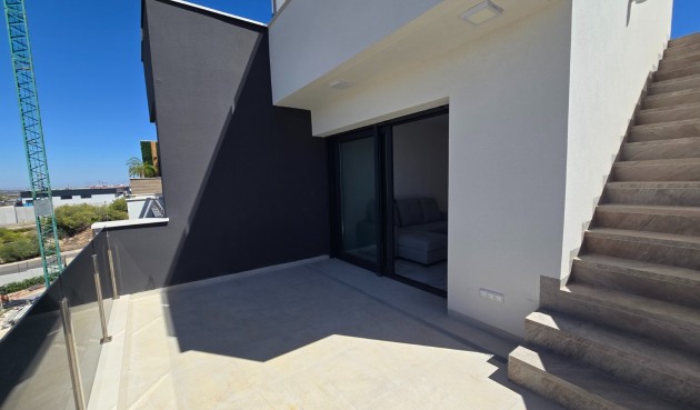 Återförsäljning - Apartment -
Orihuela Costa - Costa Blanca