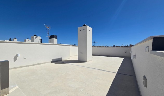 Återförsäljning - Apartment -
Orihuela Costa - Costa Blanca