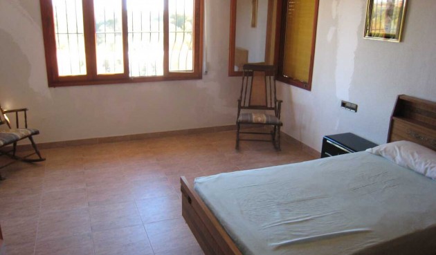 Återförsäljning - Villa -
Campoamor - Costa Blanca