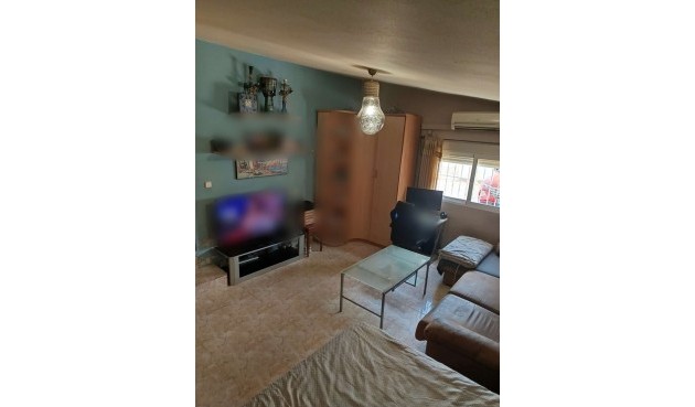 Återförsäljning - Villa -
Cabo Roig - Costa Blanca