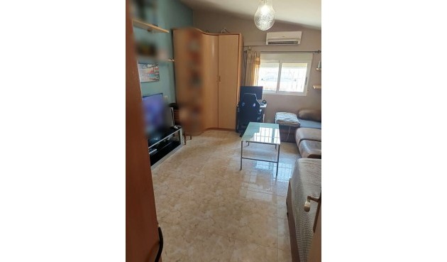 Återförsäljning - Villa -
Cabo Roig - Costa Blanca