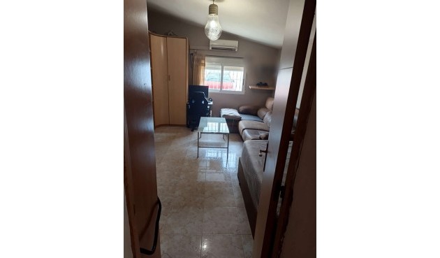 Återförsäljning - Villa -
Cabo Roig - Costa Blanca