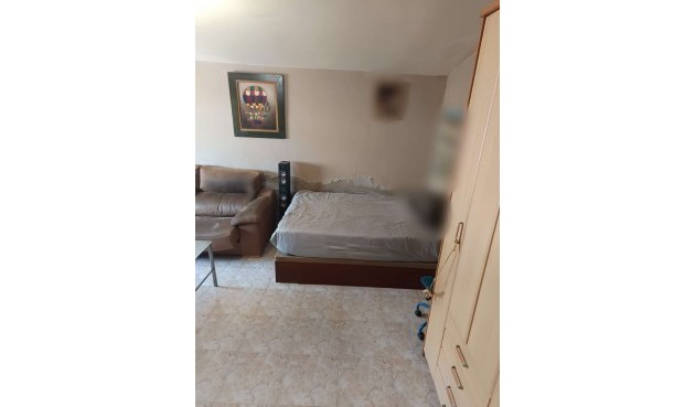 Återförsäljning - Villa -
Cabo Roig - Costa Blanca