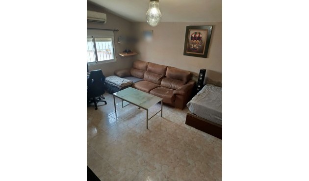 Återförsäljning - Villa -
Cabo Roig - Costa Blanca
