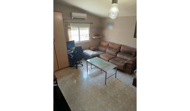 Återförsäljning - Villa -
Cabo Roig - Costa Blanca