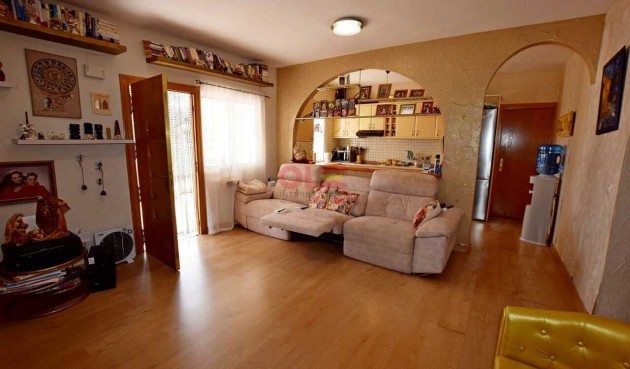 Återförsäljning - Villa -
Cabo Roig - Costa Blanca