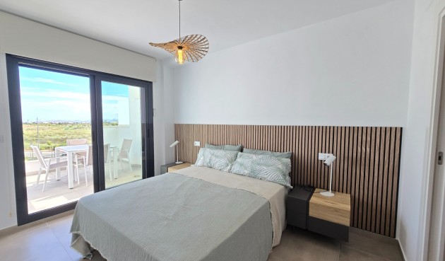 Reventa - Apartment -
Santa Rosalia - Inland