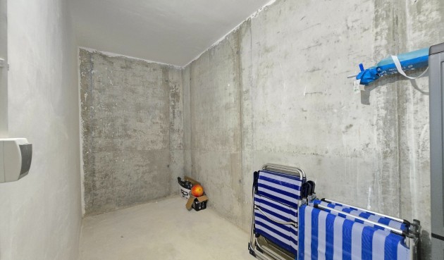 Reventa - Apartment -
Santa Rosalia - Inland