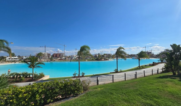 Reventa - Apartment -
Santa Rosalia - Inland