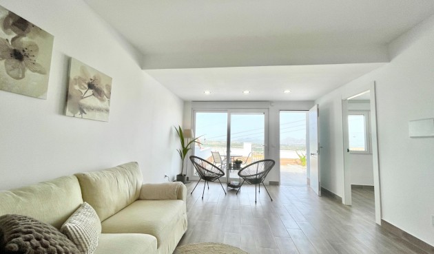 Återförsäljning - Bungalow -
Ciudad Quesada - Costa Blanca