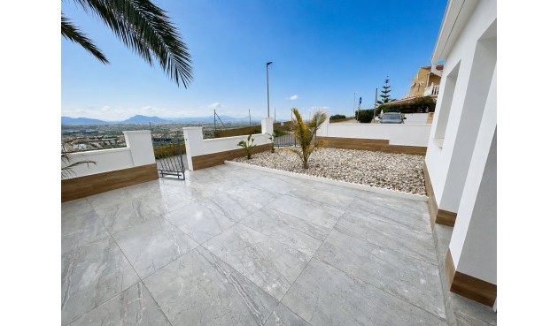 Återförsäljning - Bungalow -
Ciudad Quesada - Costa Blanca
