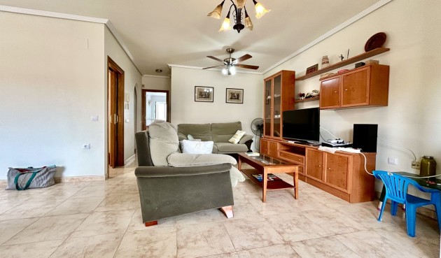Återförsäljning - Town House -
Torre de la Horadada - Costa Blanca