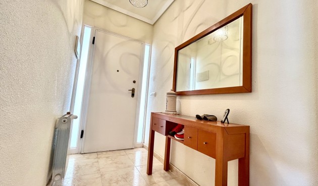 Återförsäljning - Town House -
Torre de la Horadada - Costa Blanca