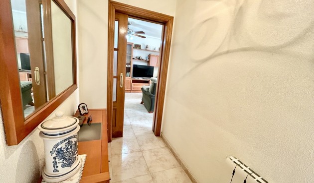 Återförsäljning - Town House -
Torre de la Horadada - Costa Blanca
