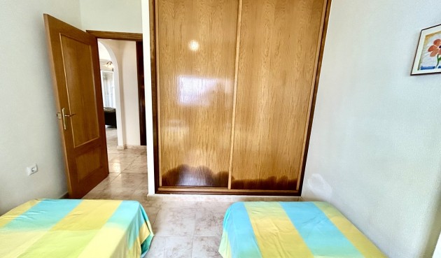 Återförsäljning - Town House -
Torre de la Horadada - Costa Blanca