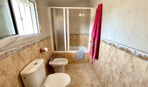 Återförsäljning - Town House -
Torre de la Horadada - Costa Blanca